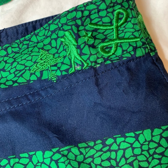 SOLD 38 LRG Lifted Research Group Shorts - Picture 6 of 15